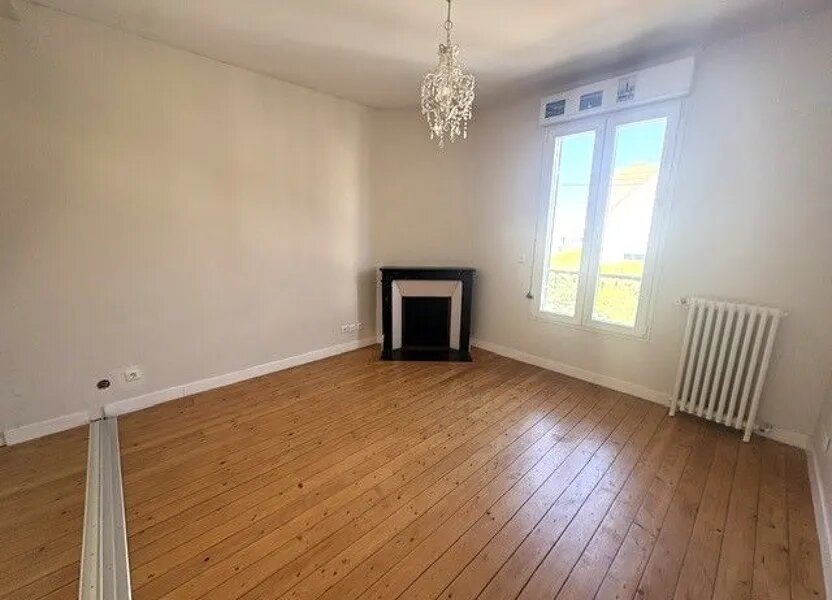 Appartement à vendre, 130m², Saint-Maur-des-Fossés
