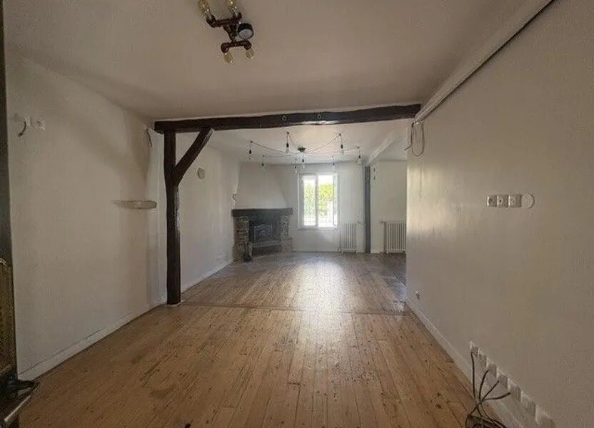 Appartement à vendre, 130m², Saint-Maur-des-Fossés