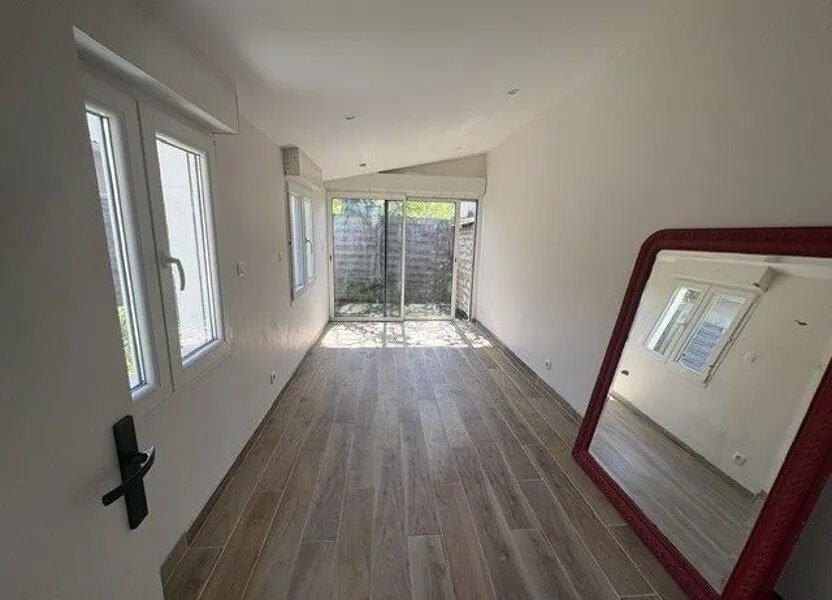 Appartement à vendre, 130m², Saint-Maur-des-Fossés