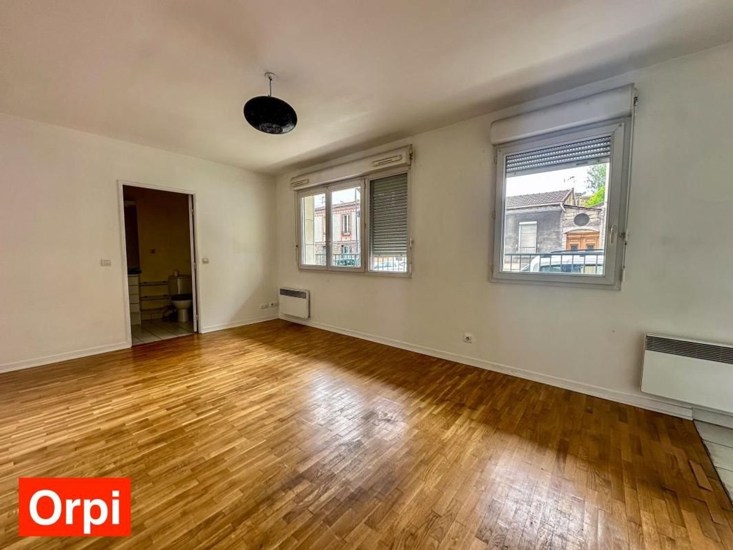 Appartement à vendre, 34m², Les Lilas