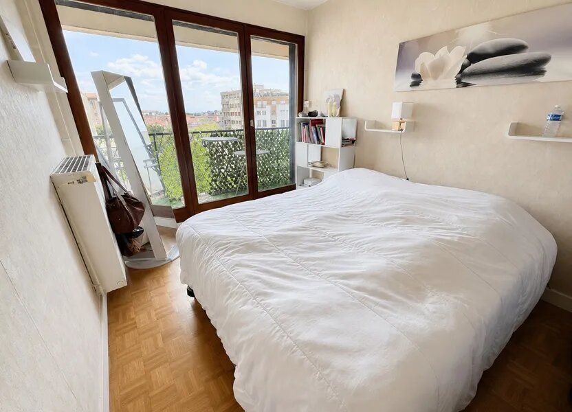 Appartement à vendre, 72m², Romainville