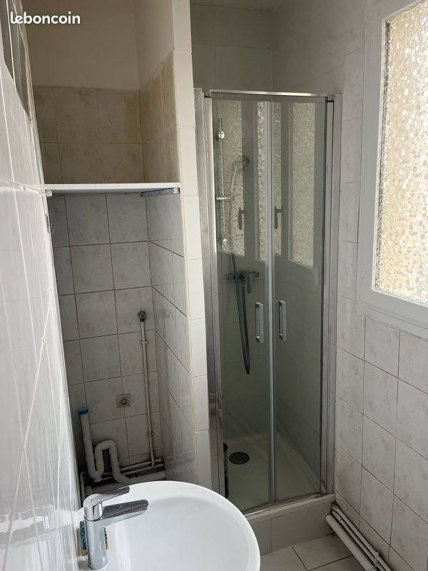 Appartement à vendre, 33m², Les Lilas
