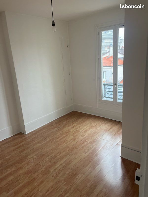 Appartement à vendre, 33m², Les Lilas