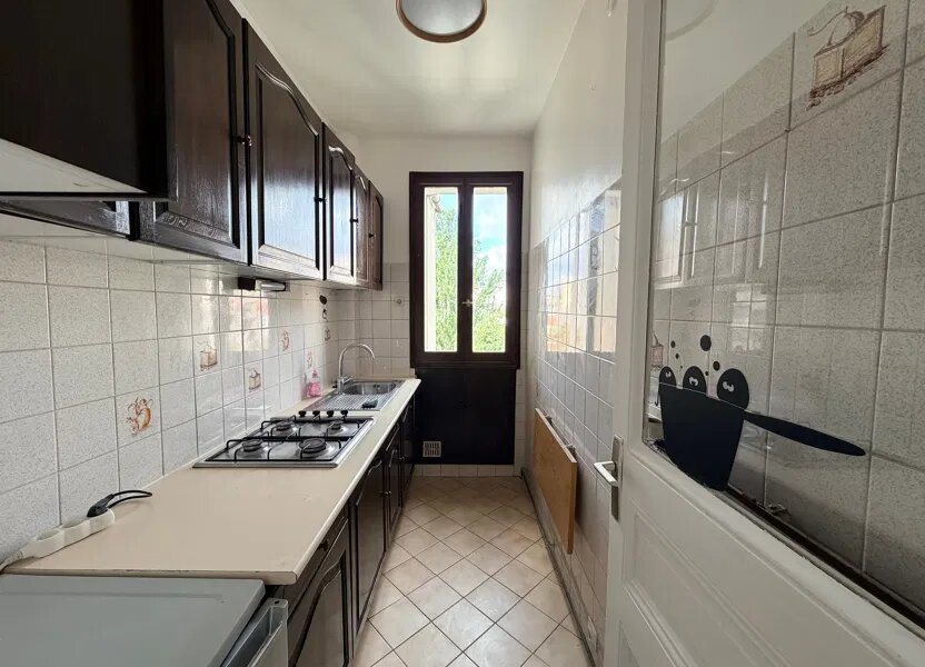 Appartement à vendre, 33m², Les Lilas