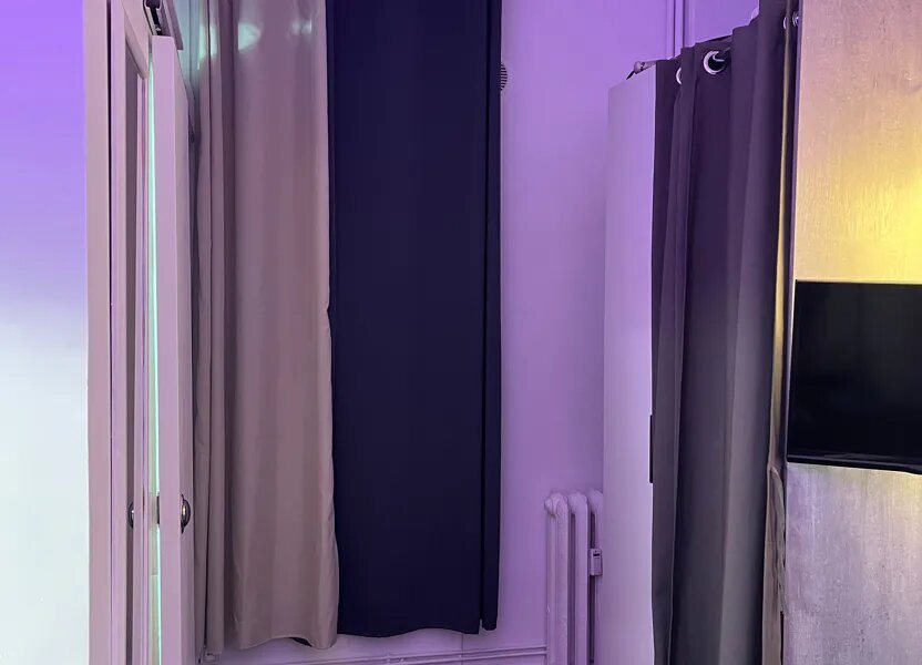 Appartement à louer, 10m², Vincennes