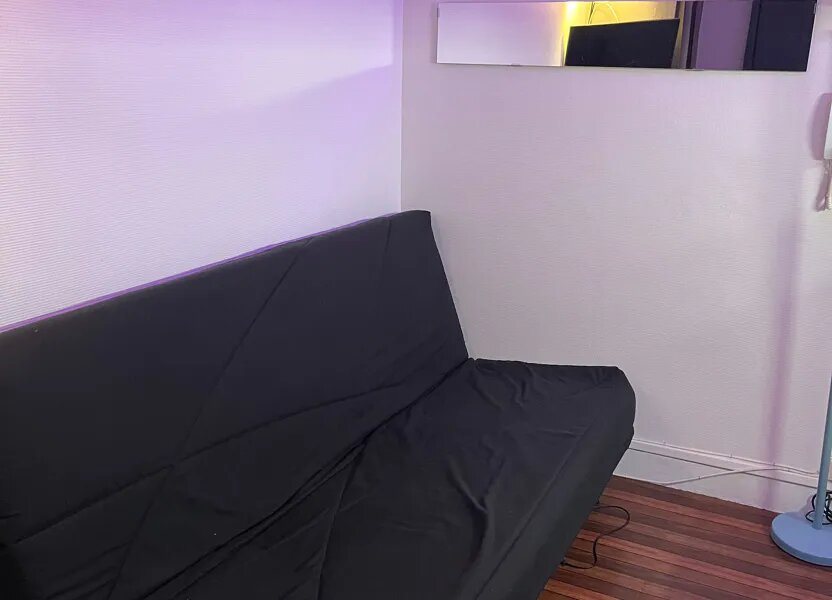 Appartement à louer, 10m², Vincennes