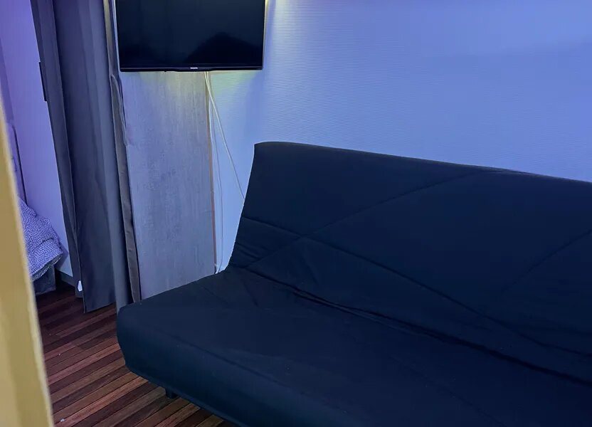 Appartement à louer, 10m², Vincennes