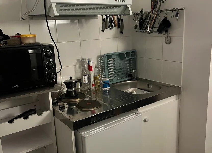 Appartement à louer, 10m², Vincennes