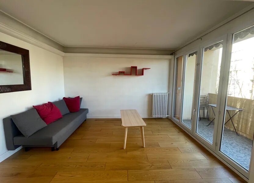 Appartement à louer, 72m², Les Lilas
