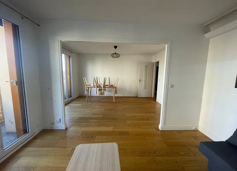 Appartement à louer, 72m², Les Lilas