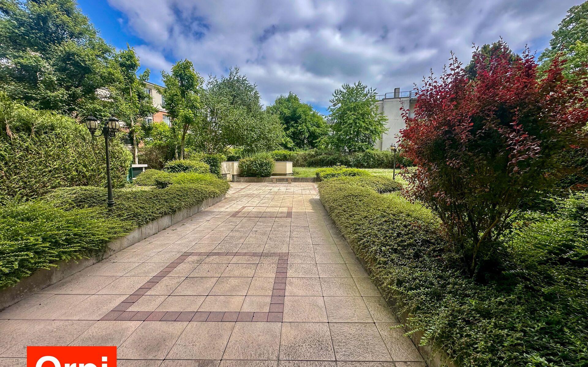 Appartement à vendre, 34m², Les Lilas