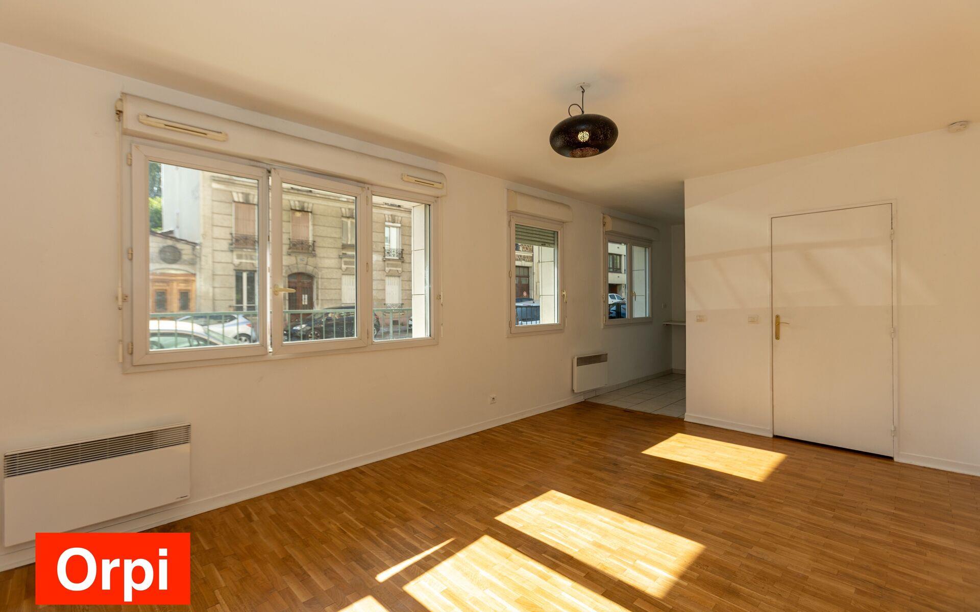 Appartement à vendre, 34m², Les Lilas
