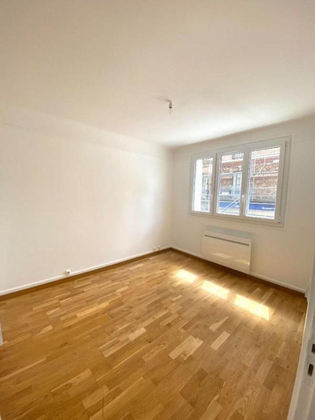Appartement à louer, 39m², Pantin