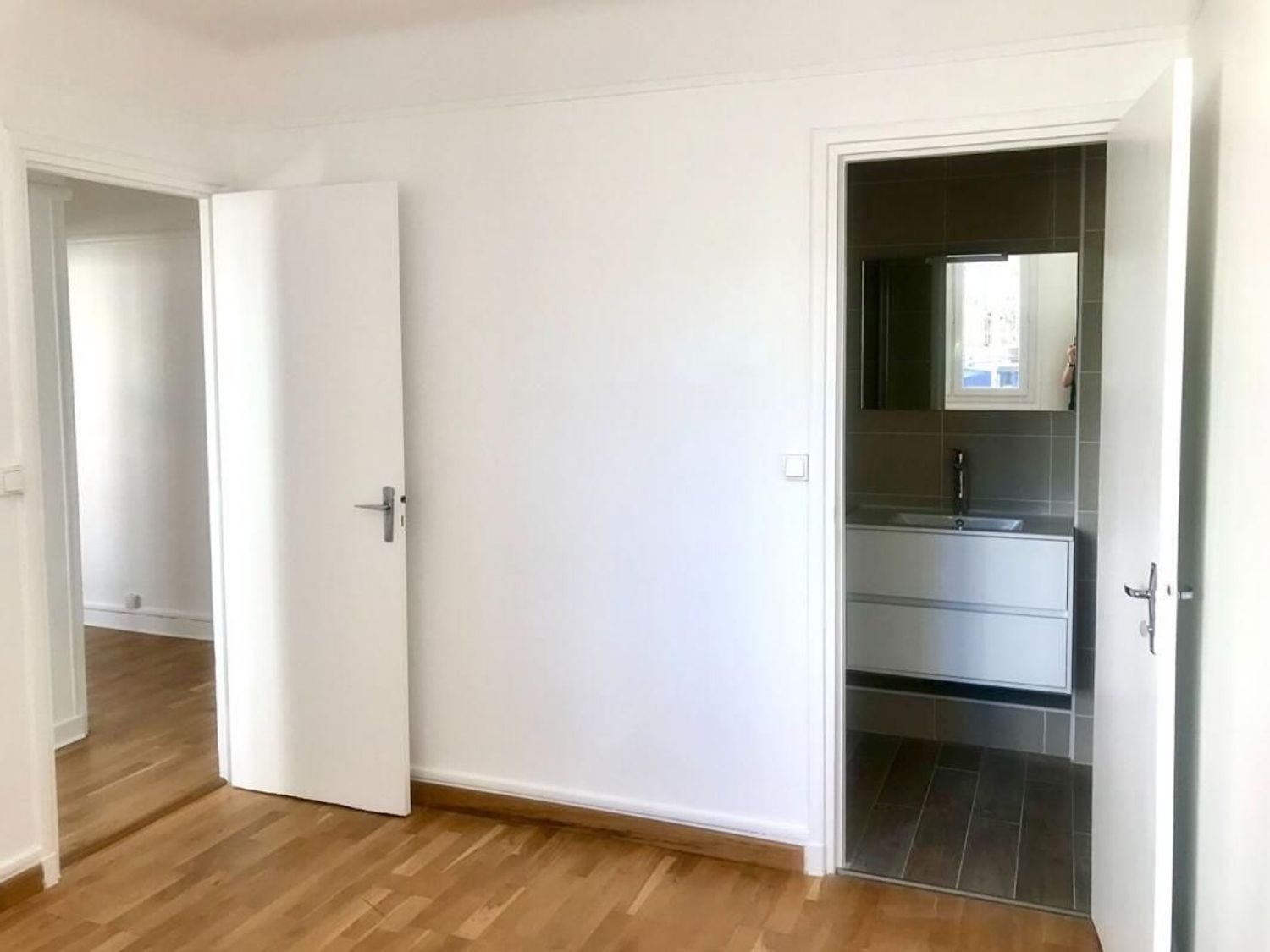Appartement à louer, 39m², Pantin