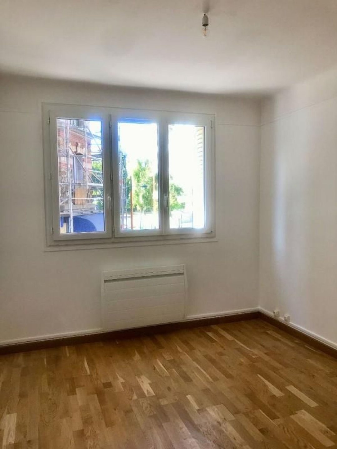 Appartement à louer, 39m², Pantin