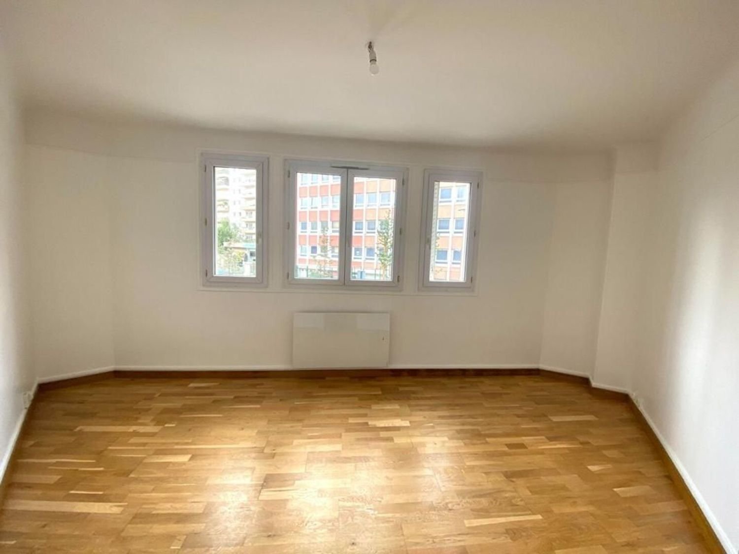 Appartement à louer, 39m², Pantin