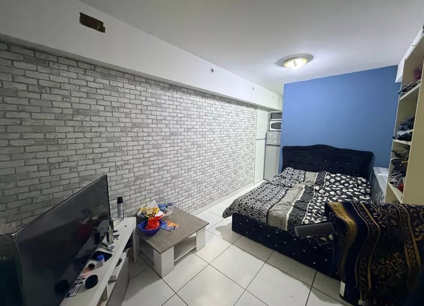 Appartement à vendre, 17m², Le Pré-Saint-Gervais
