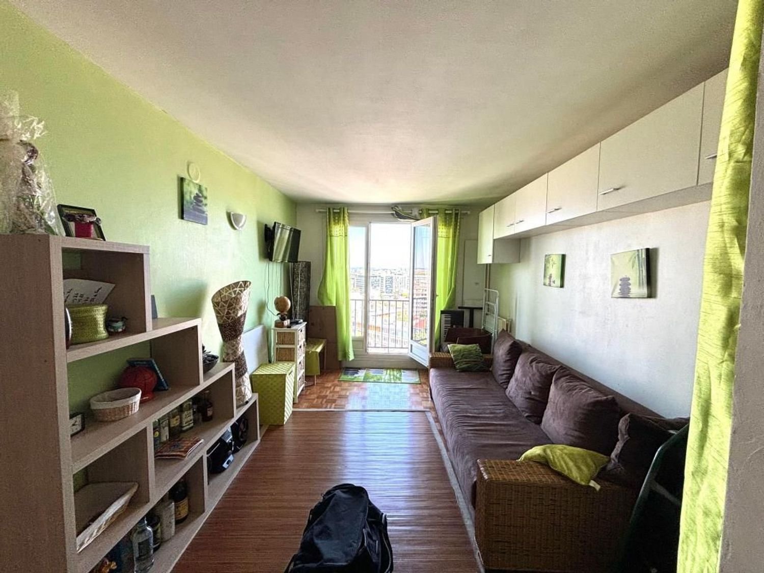 Appartement à louer, 31m², Pantin