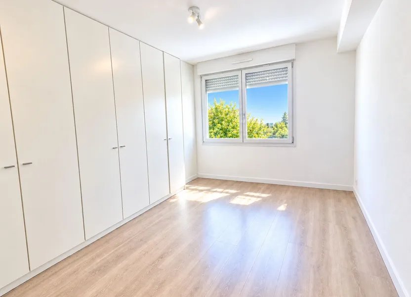 Appartement à vendre, 62m², Les Lilas