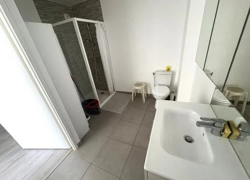 Appartement à vendre, 62m², Les Lilas
