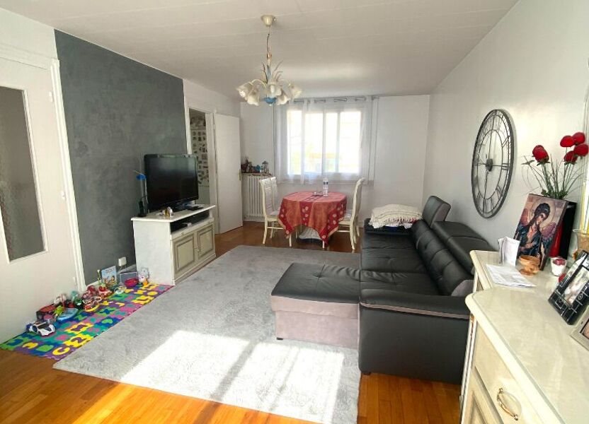Maison à vendre, 100m², Noisy-le-Sec