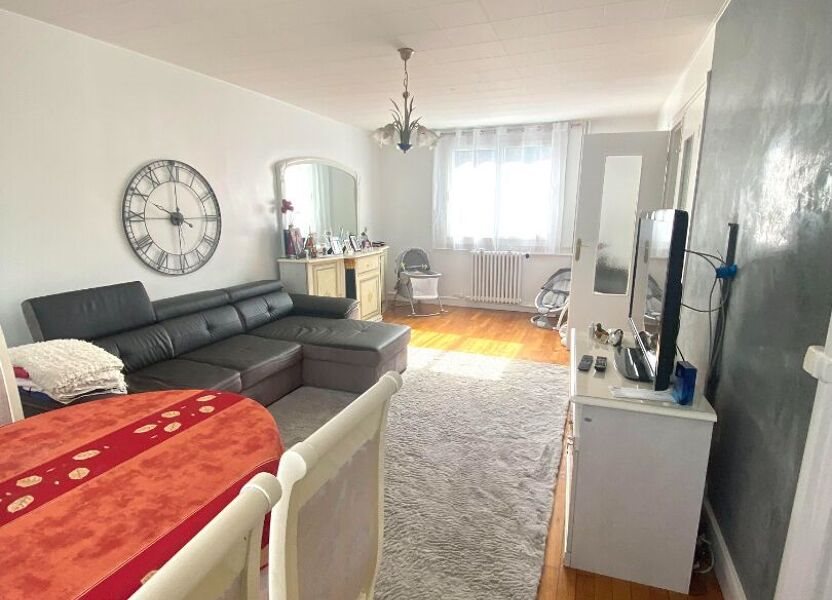 Maison à vendre, 100m², Noisy-le-Sec
