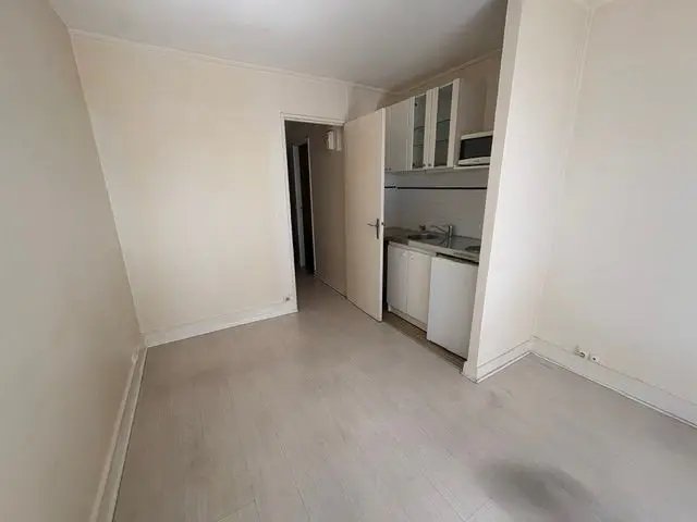 Appartement à vendre, 18m², Les Lilas