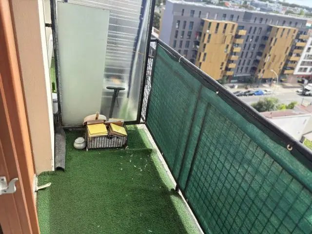 Appartement à vendre, 18m², Les Lilas