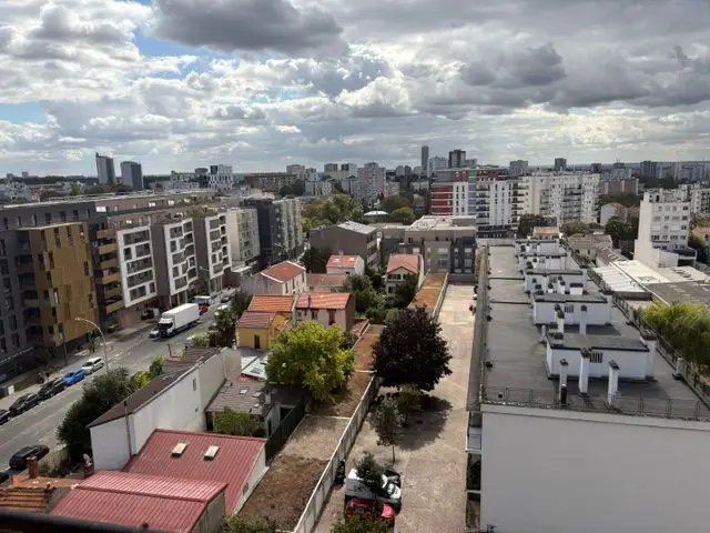 Appartement à vendre, 18m², Les Lilas