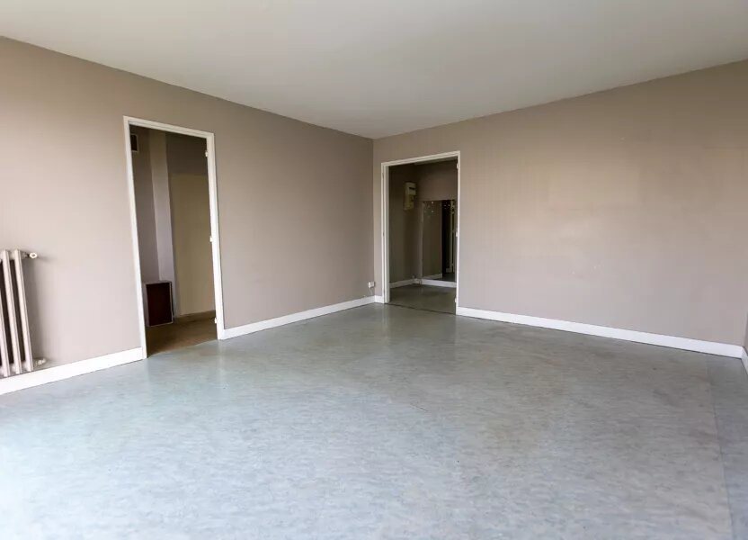 Appartement à vendre, 65m², Bagnolet