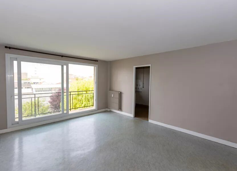 Appartement à vendre, 65m², Bagnolet