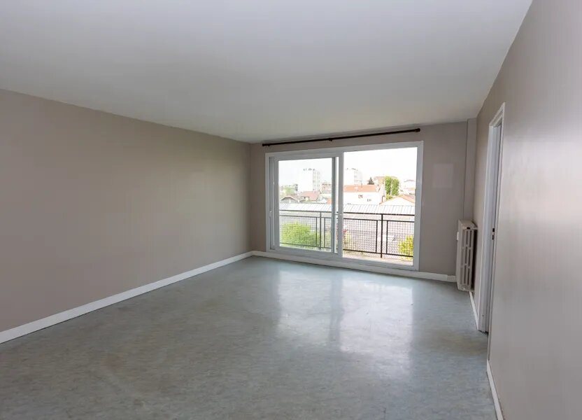 Appartement à vendre, 65m², Bagnolet