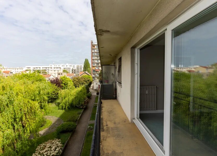 Appartement à vendre, 65m², Bagnolet