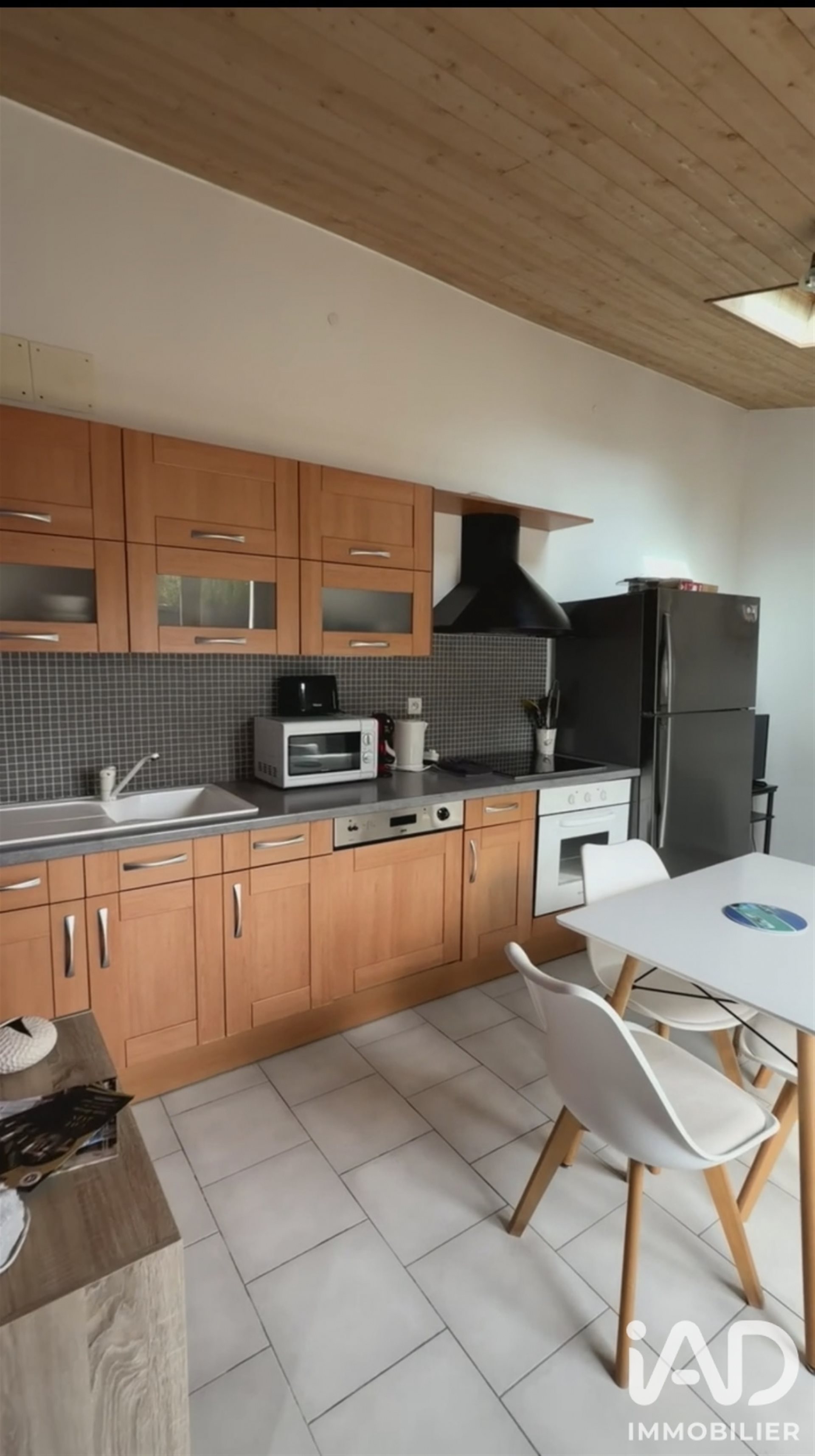 Maison à vendre, 41m², Fouras