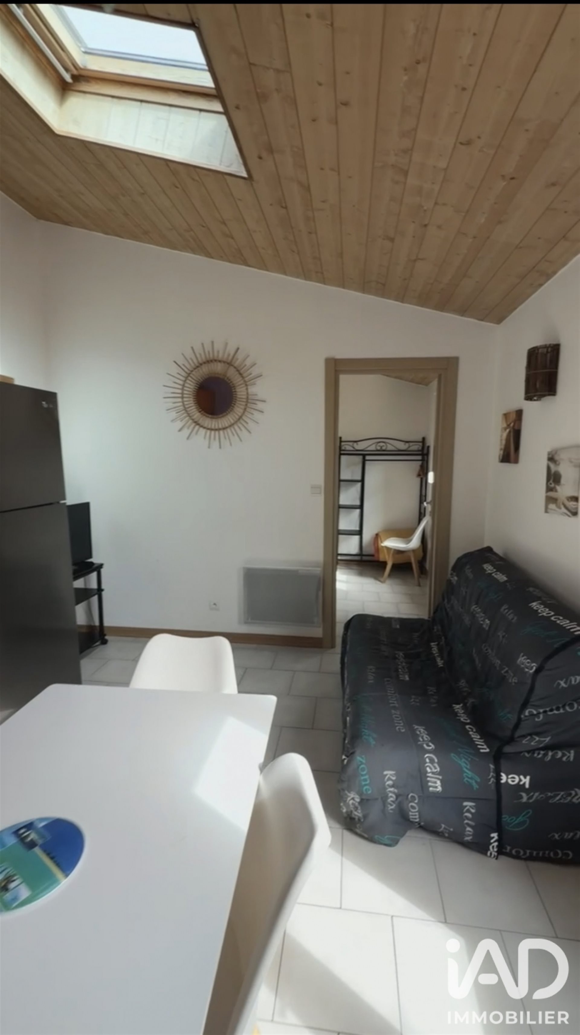 Maison à vendre, 41m², Fouras