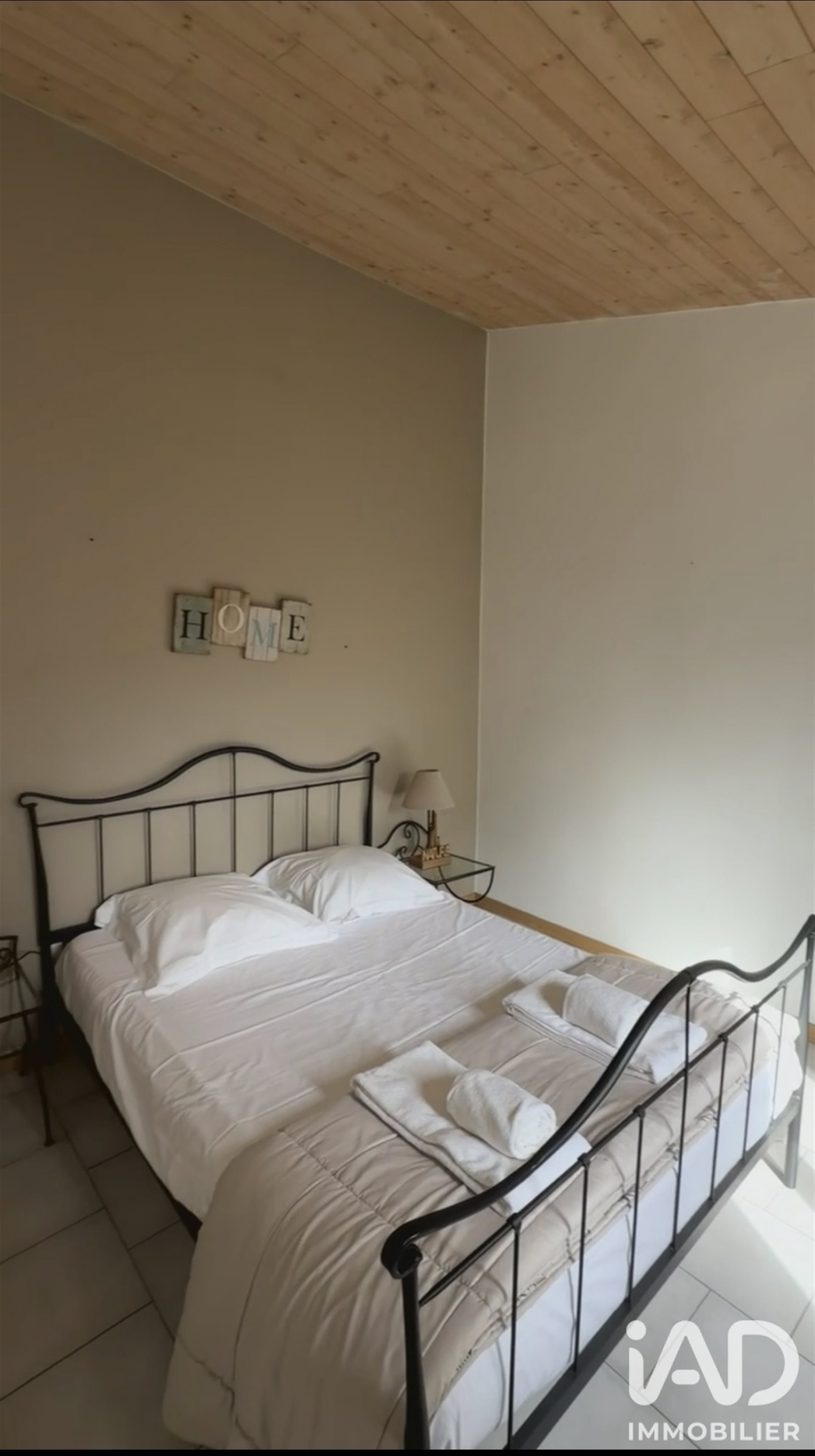 Maison à vendre, 41m², Fouras