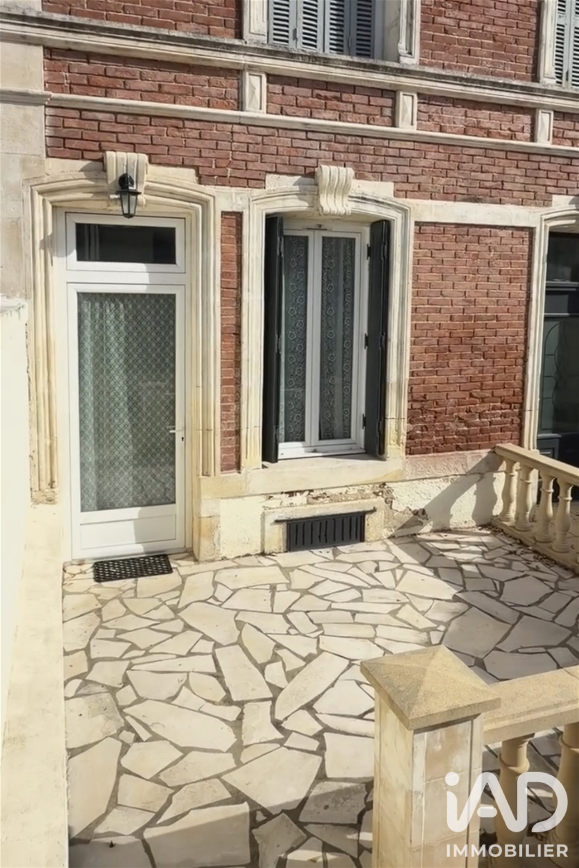 Appartement à vendre, 15m², Fouras
