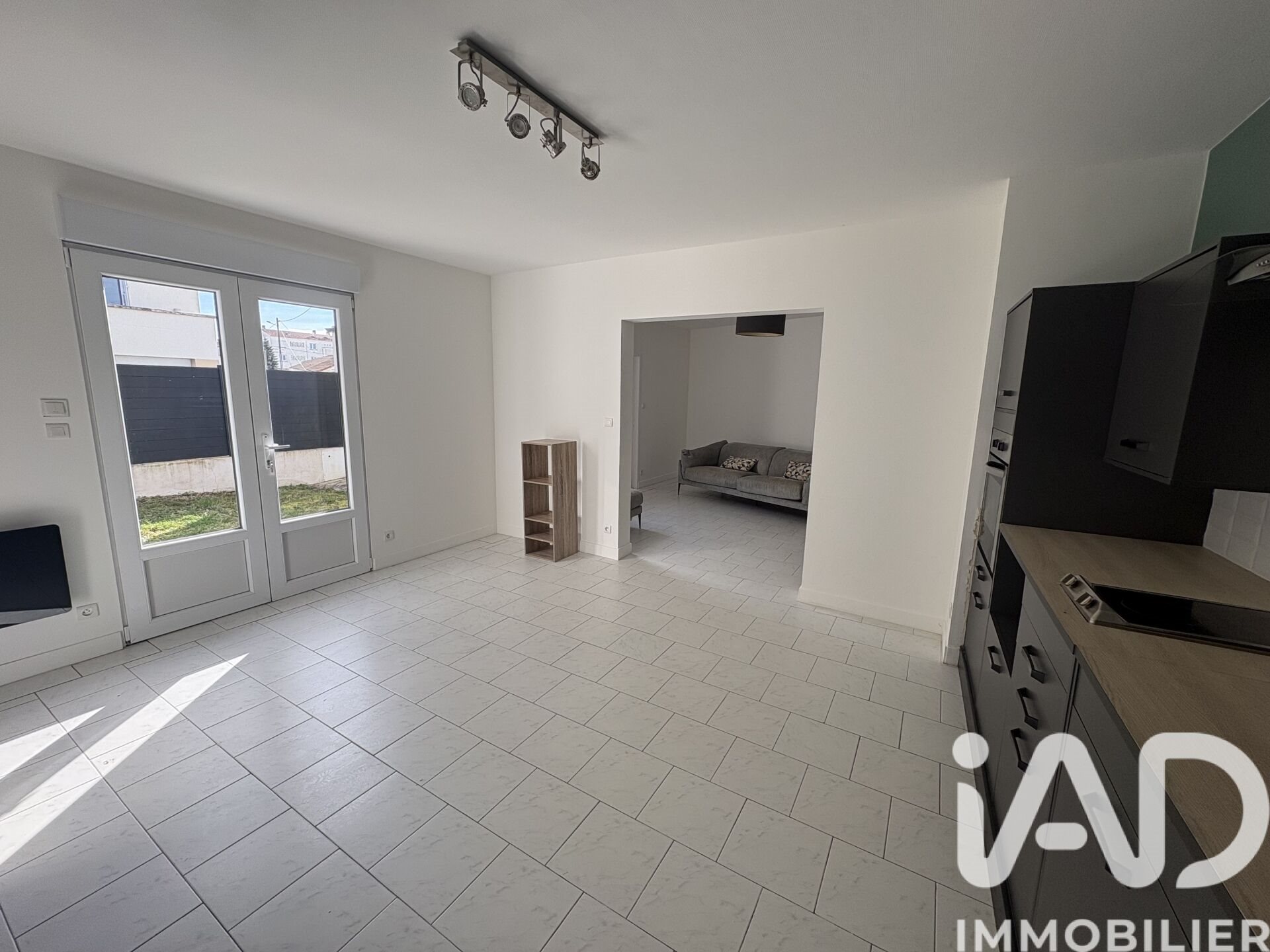 Maison à vendre, 70m², Rochefort