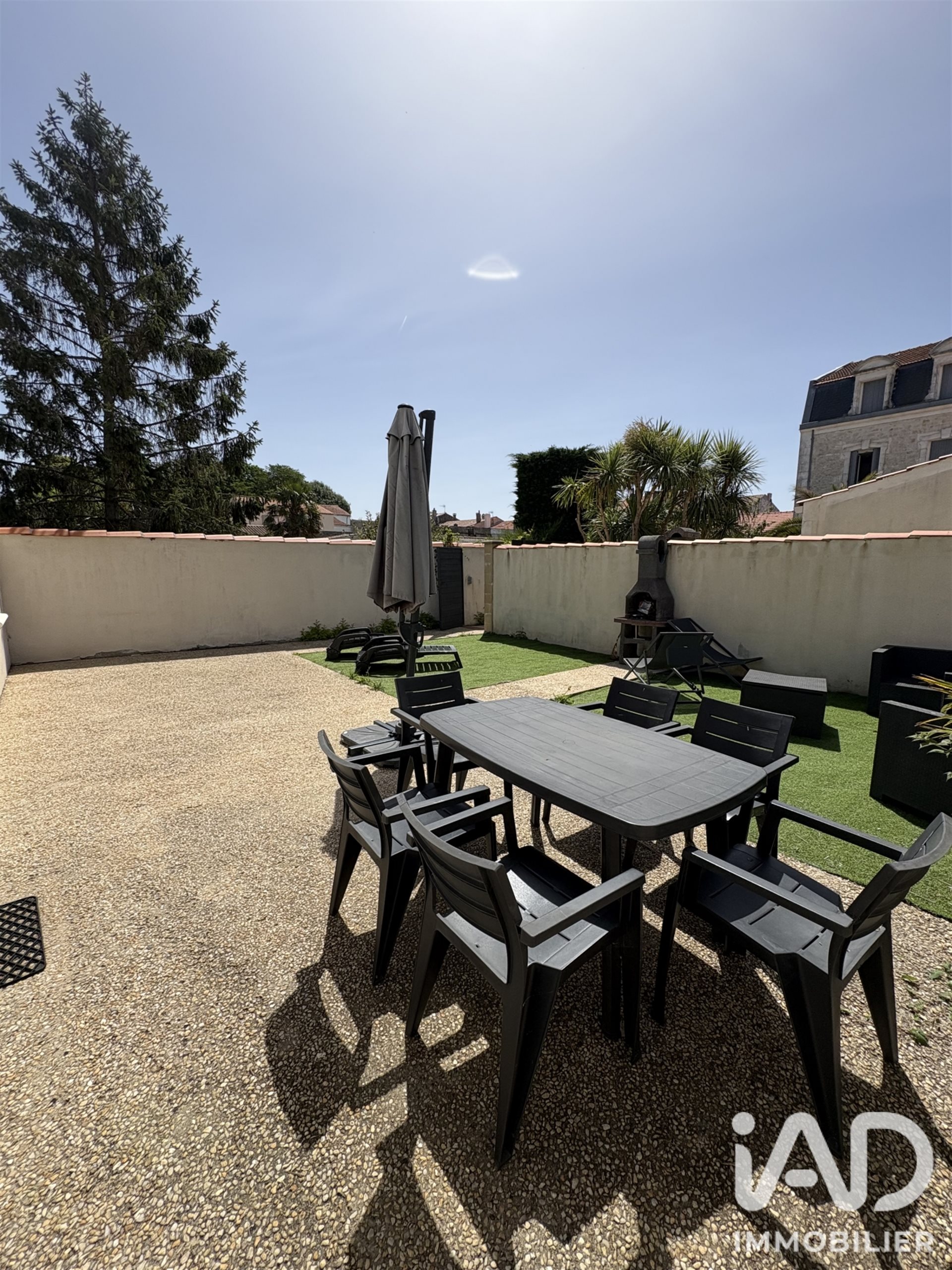 Maison à vendre, 51m², Fouras