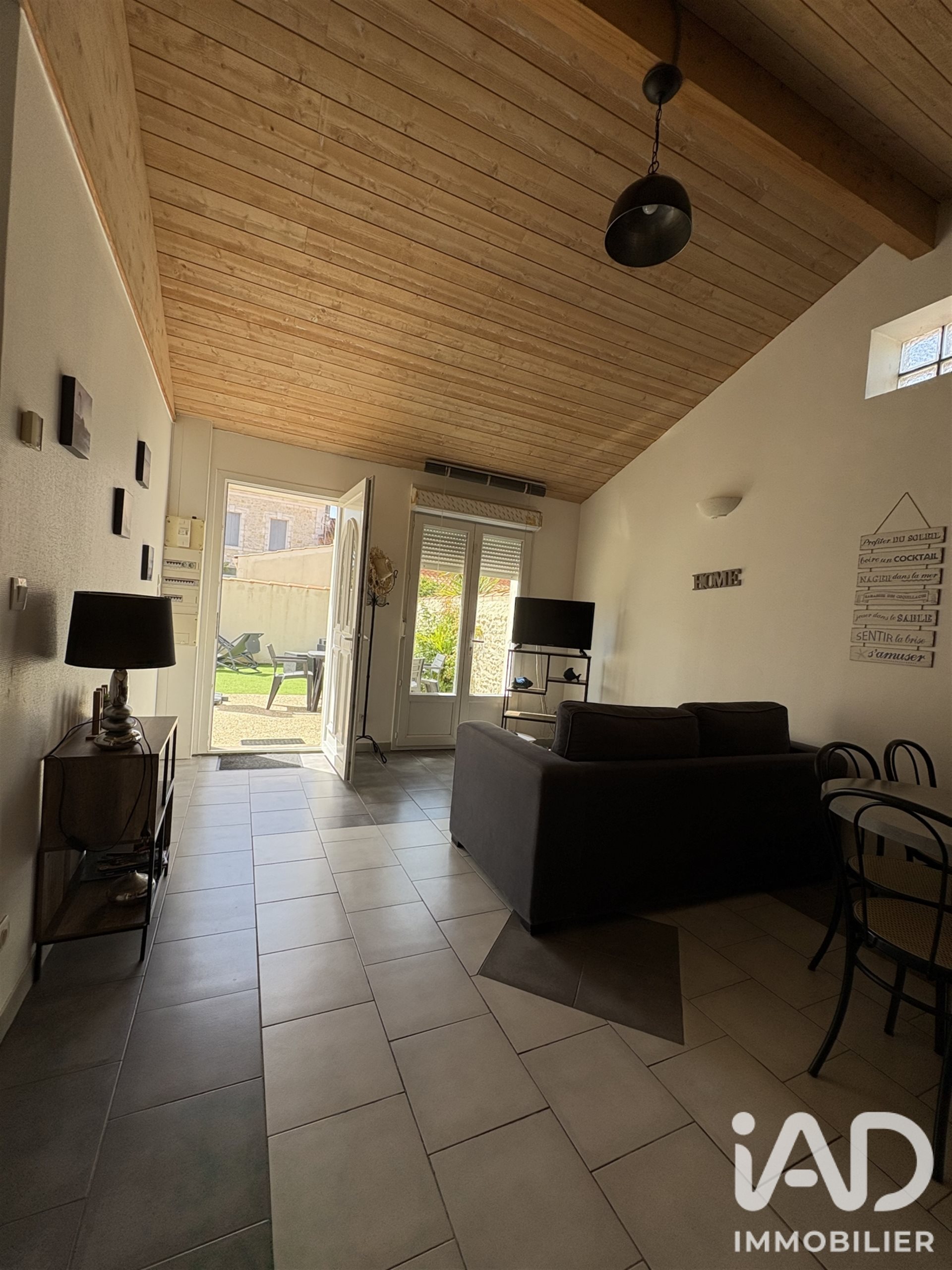Maison à vendre, 51m², Fouras