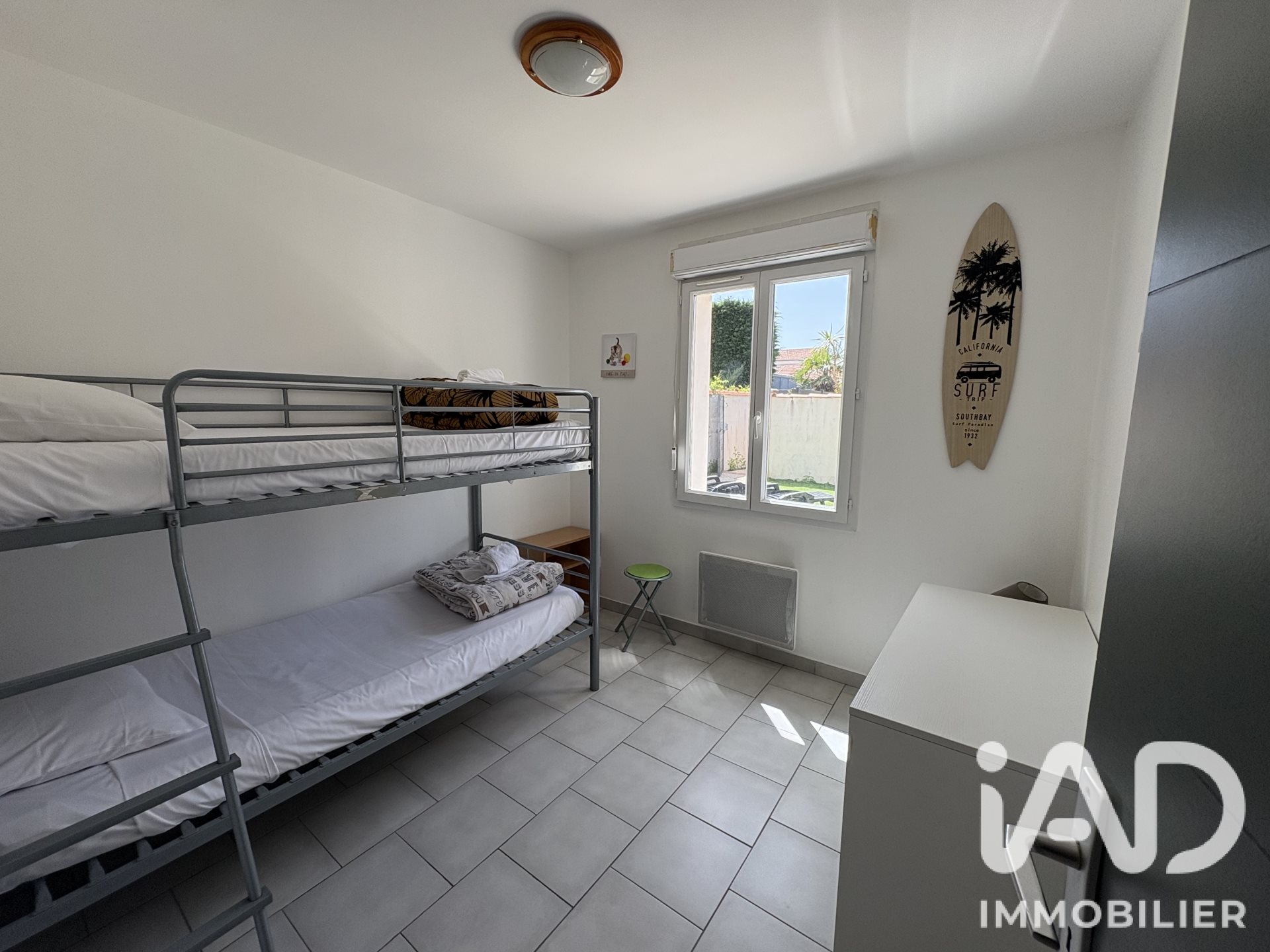 Maison à vendre, 51m², Fouras