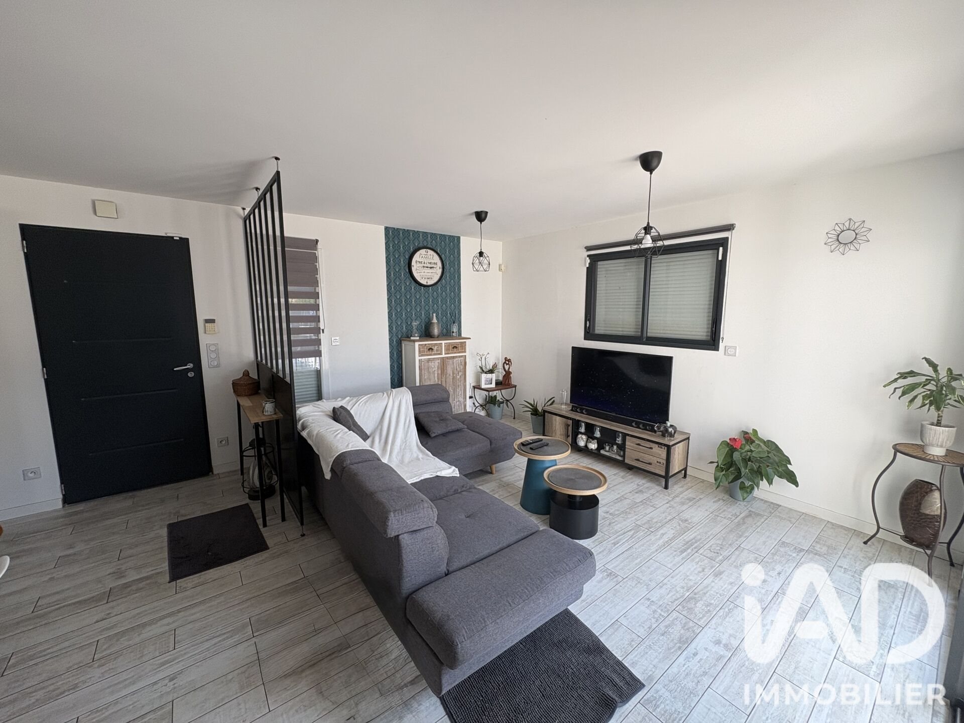 Maison à vendre, 93m², Aigrefeuille-d'Aunis