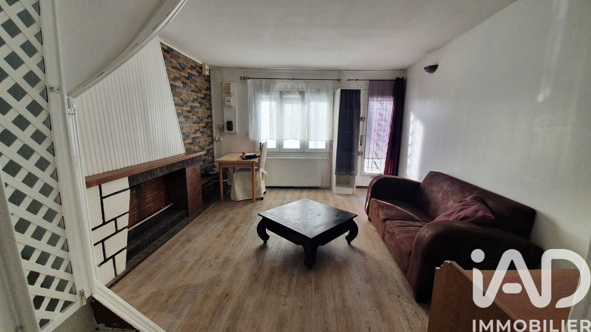 Maison à vendre, 48m², Amiens