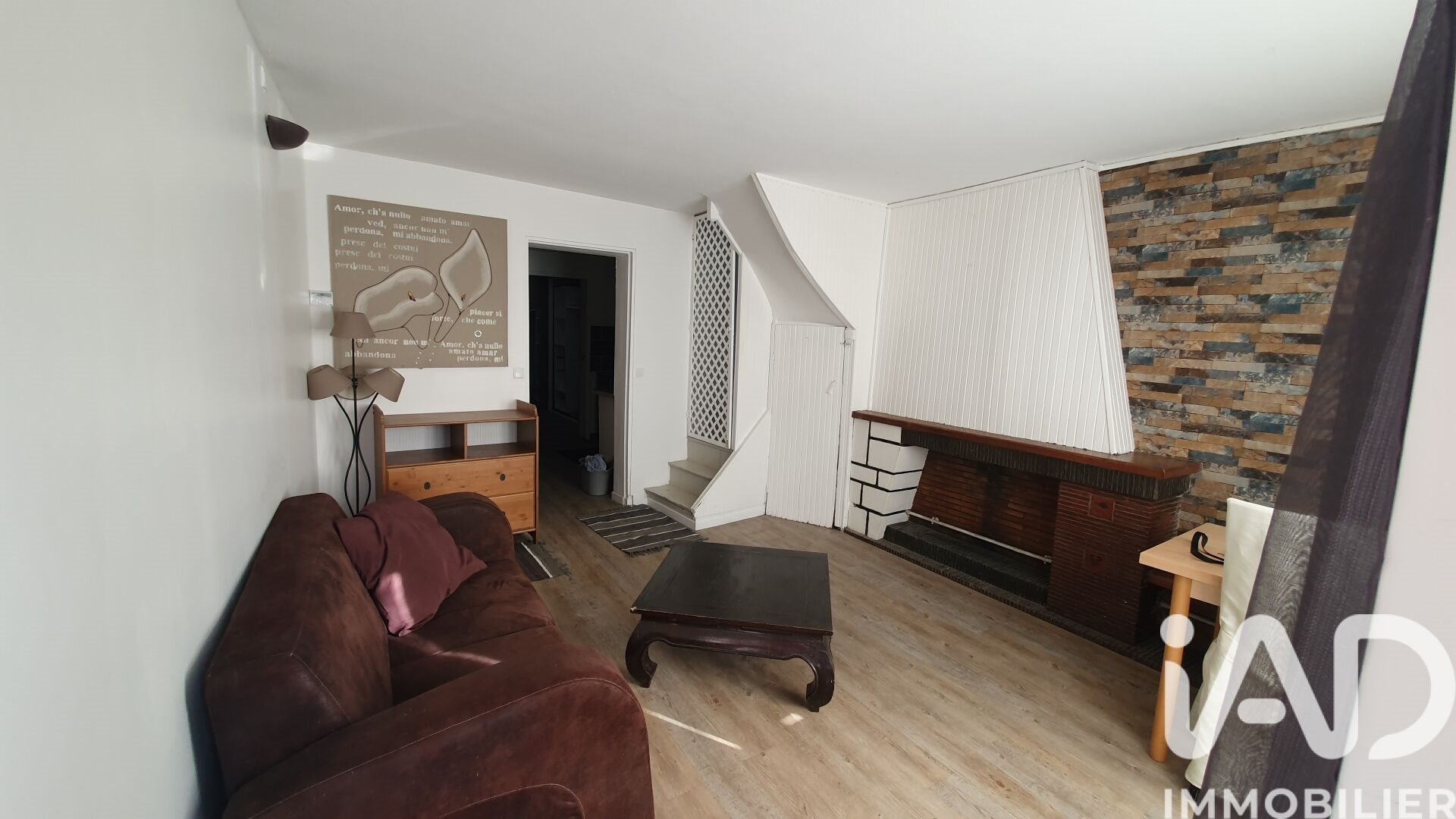 Maison à vendre, 48m², Amiens