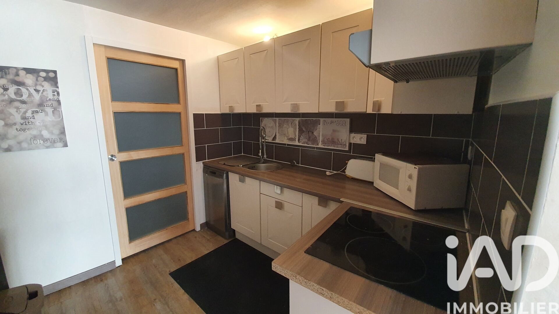 Maison à vendre, 48m², Amiens