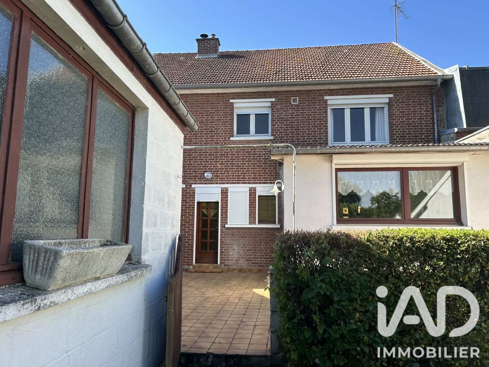 Maison à vendre, 131m², Corbie