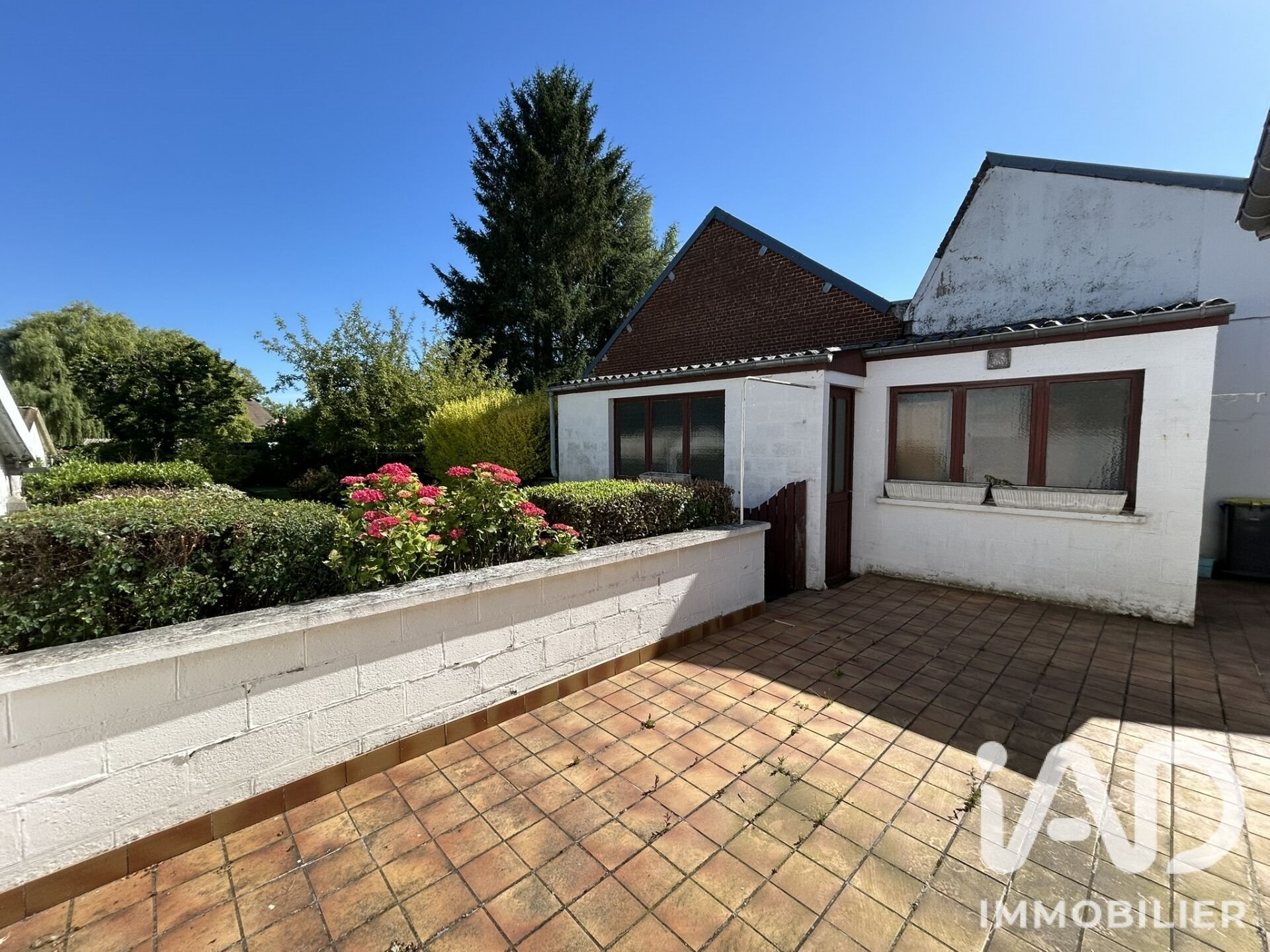 Maison à vendre, 131m², Corbie