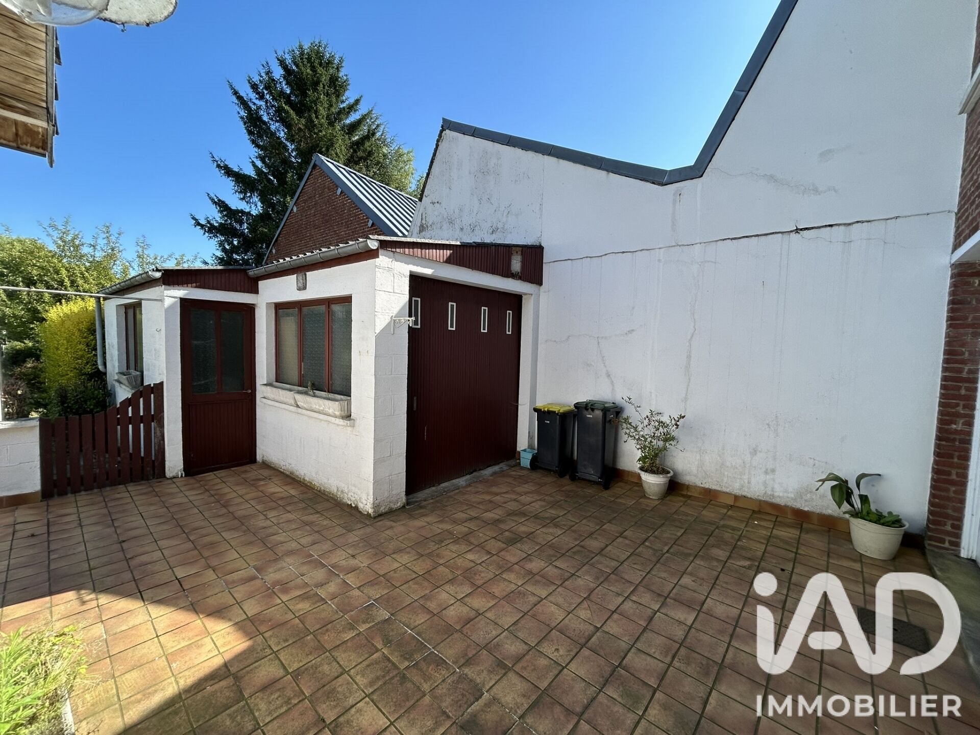 Maison à vendre, 131m², Corbie