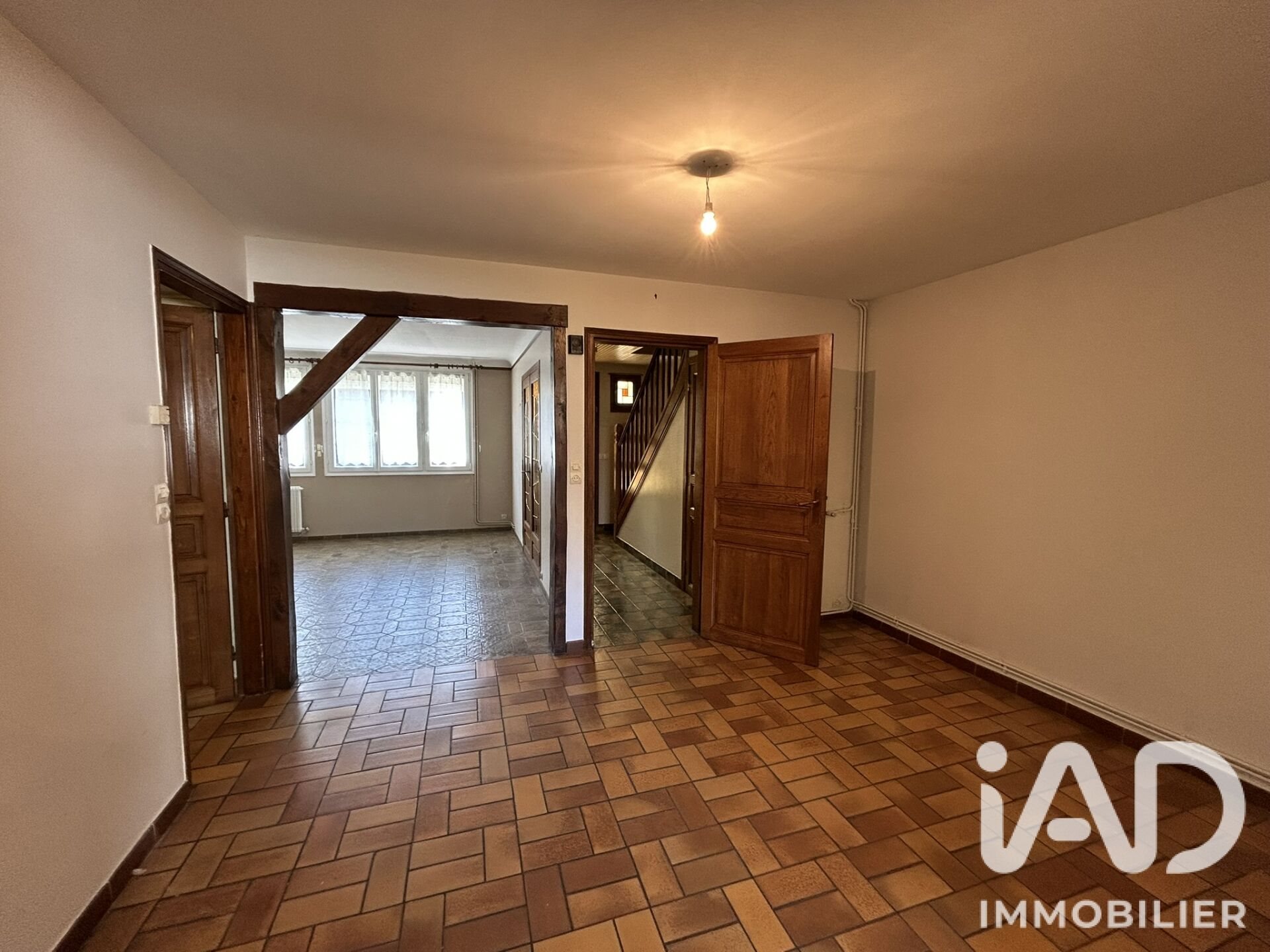 Maison à vendre, 131m², Corbie