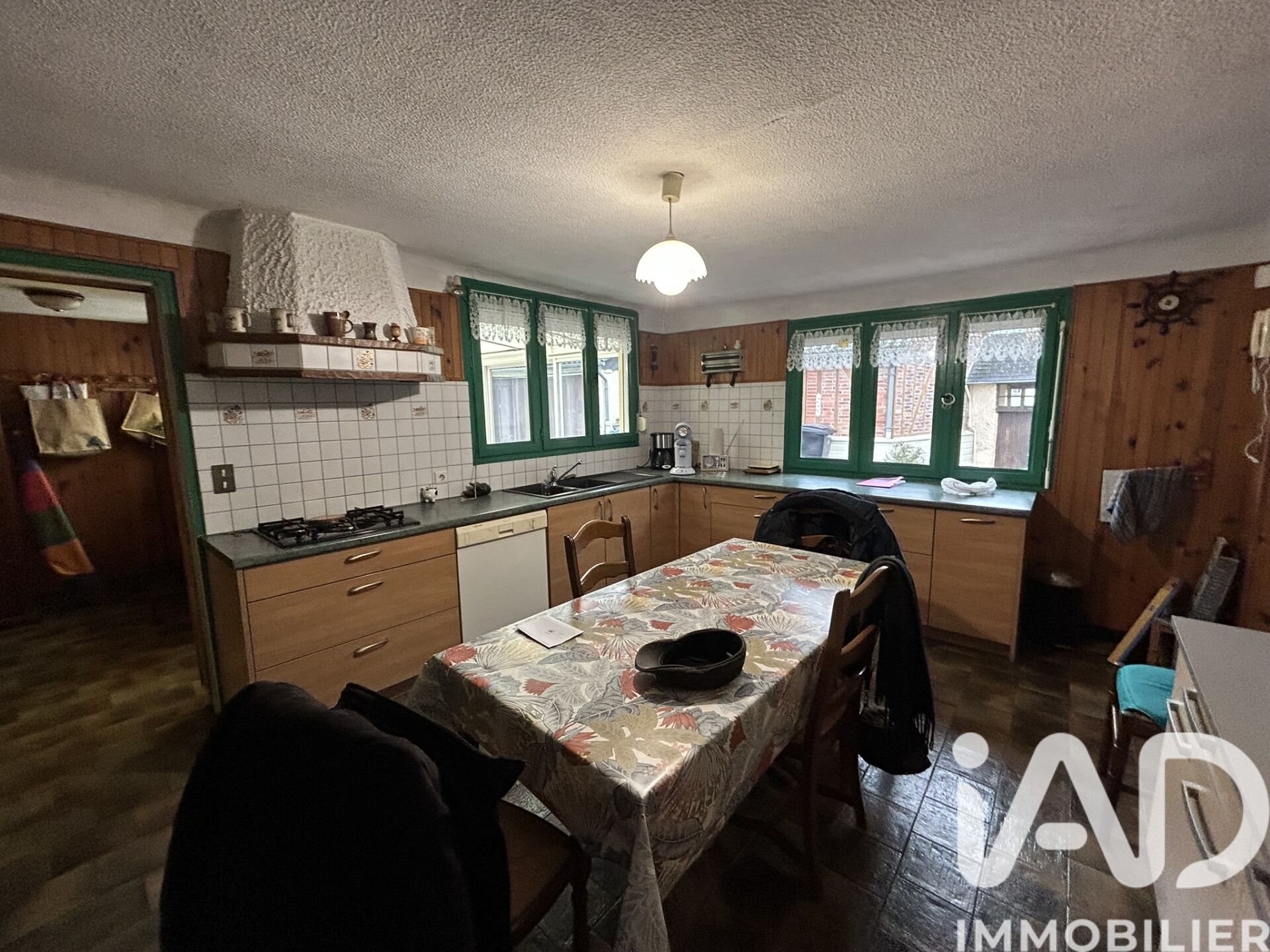 Maison à vendre, 142m², Querrieu